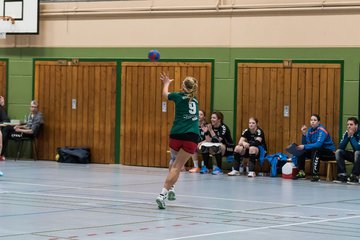 Bild 198 - Damen HSG Kremperheide/M�nsterdorf - Suchsdorfer SV : Ergebnis: 39:22